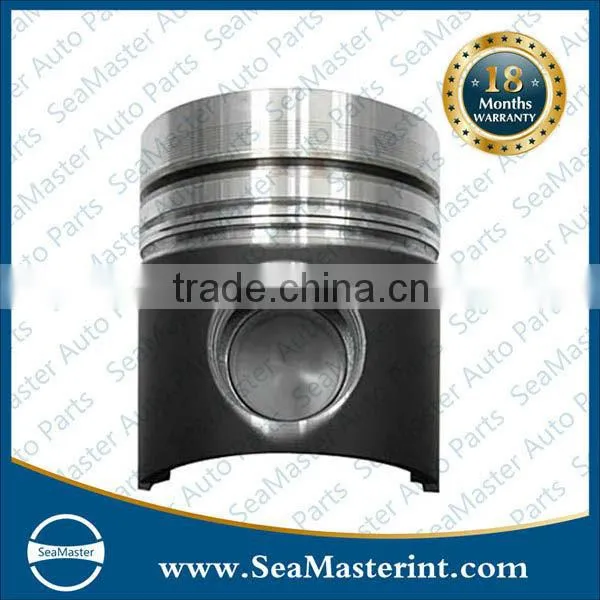 Piston For Mercedes Benz 0M360 Engine piston OEM NO.0051000