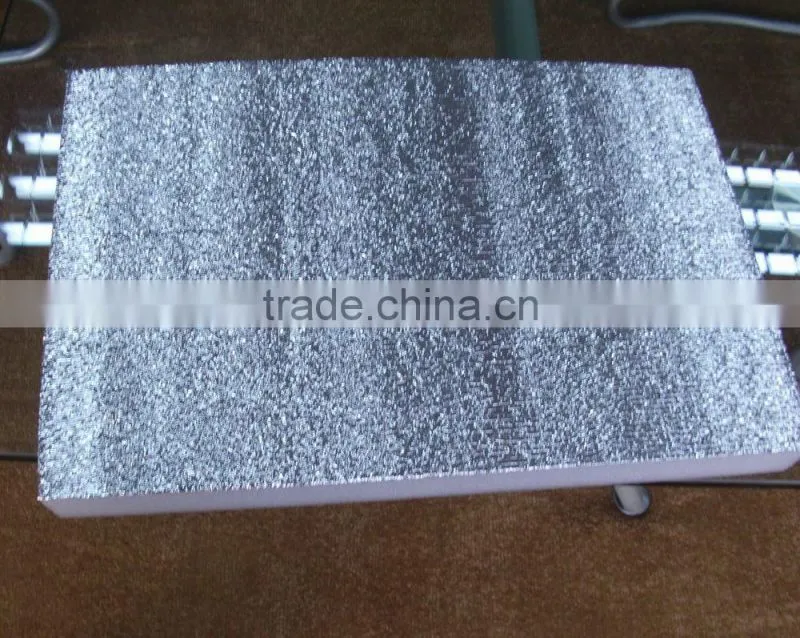 building thermal insulation materials EPE foam board