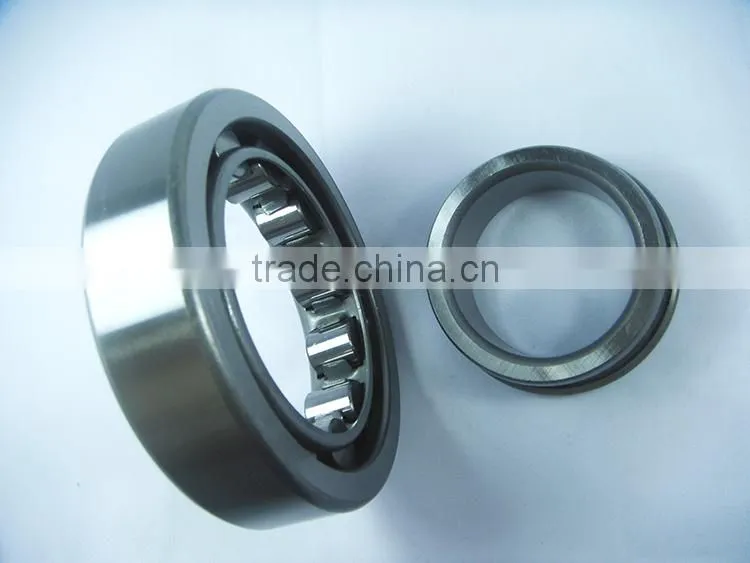 China supplier cylindrical roller bearings NU220