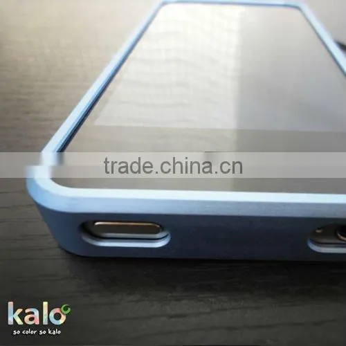 Aluminum alloy protect frame case for iPhone 4S
