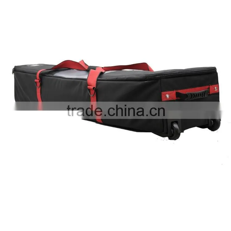 High Quality Camera Tripod Bag With Fixed System