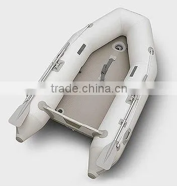 pleasure inflatable sport boat