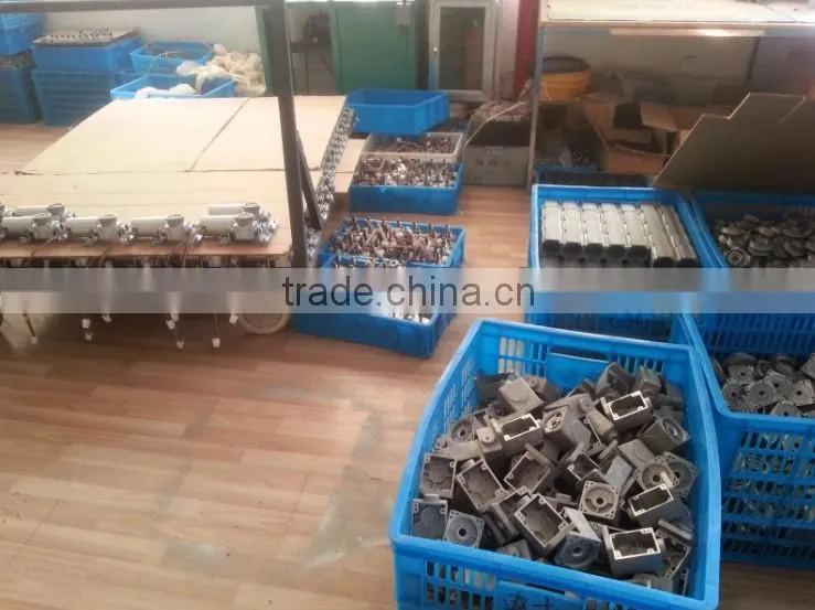 automatic door motors