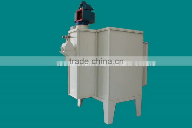 Home Application Powder Coating Spray Booth
