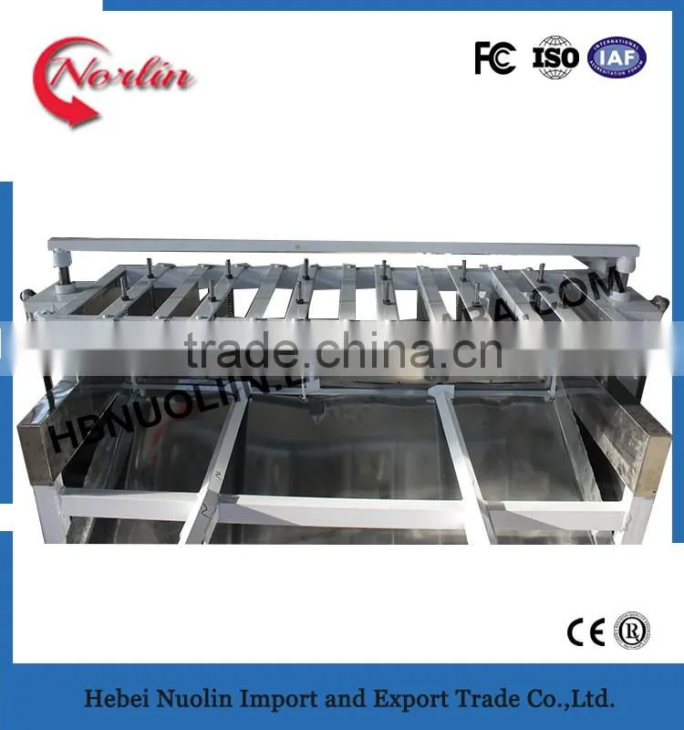 high capacity automatic noodle making machine