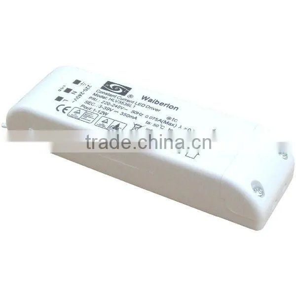 Semiconductor laser marking machine on LED driver