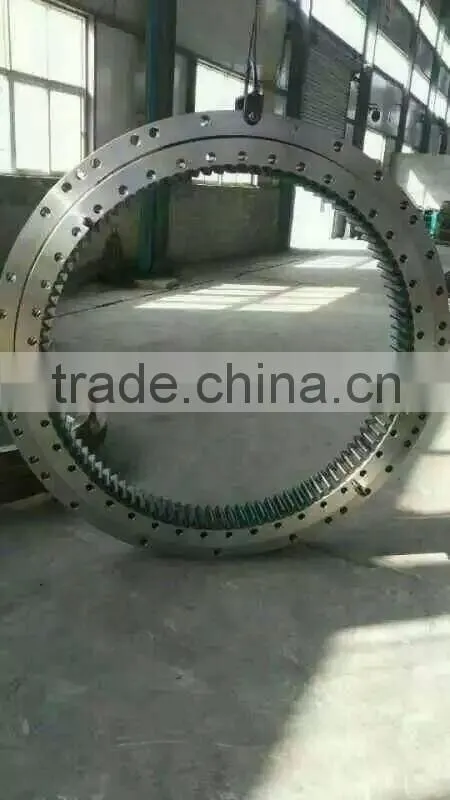 PC360 swing bearing , pc240-6 , pc360 slewing bearing , swing circle bearing, PC350-5 PC350-6 PC350-7 PC350-8 PC360