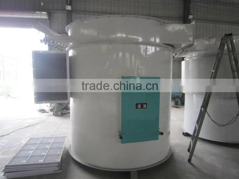 Wide Usage TBLM-series Low-pressure Pulse Dust Catcher/Pulse Dust Collector