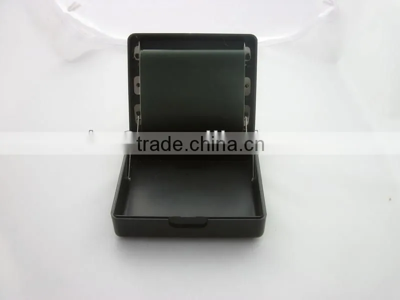 metal Tobacco rolling machine for 70mm 78mm