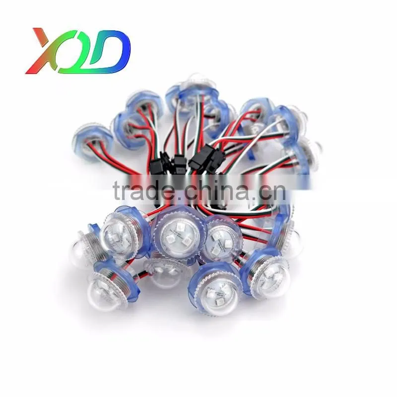 2015 top sales product in china led Rgb Pixel Led 26 mm