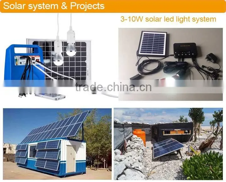 20kw grid solar panel system benefit each other pv system