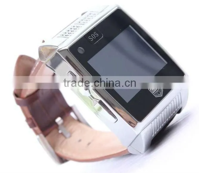 G10 GPS watch mobile phone
