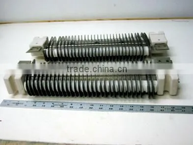 TC2664 Electronic Components Ultra High Stability Precision Customer Designed Mold Type Resistors