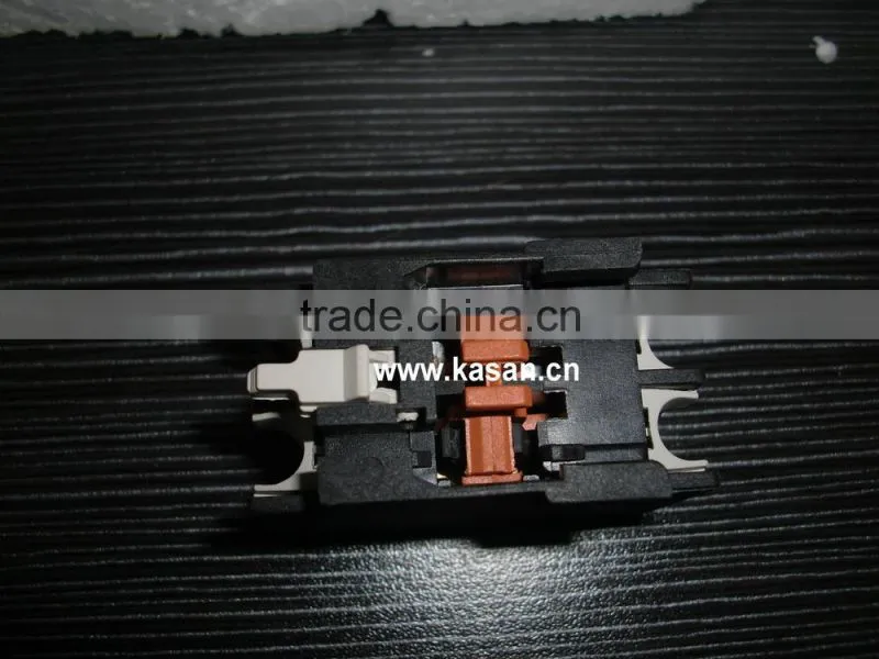 New Type LA1-DN11 auxiliary contactor block