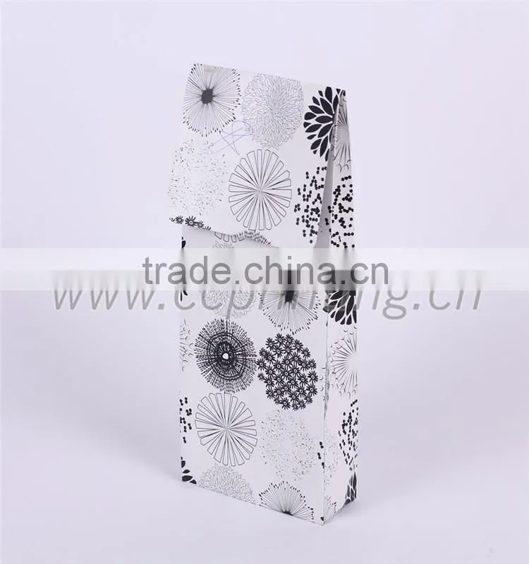 Retail Paper Bag Low Cost Print Retail Paper Bag