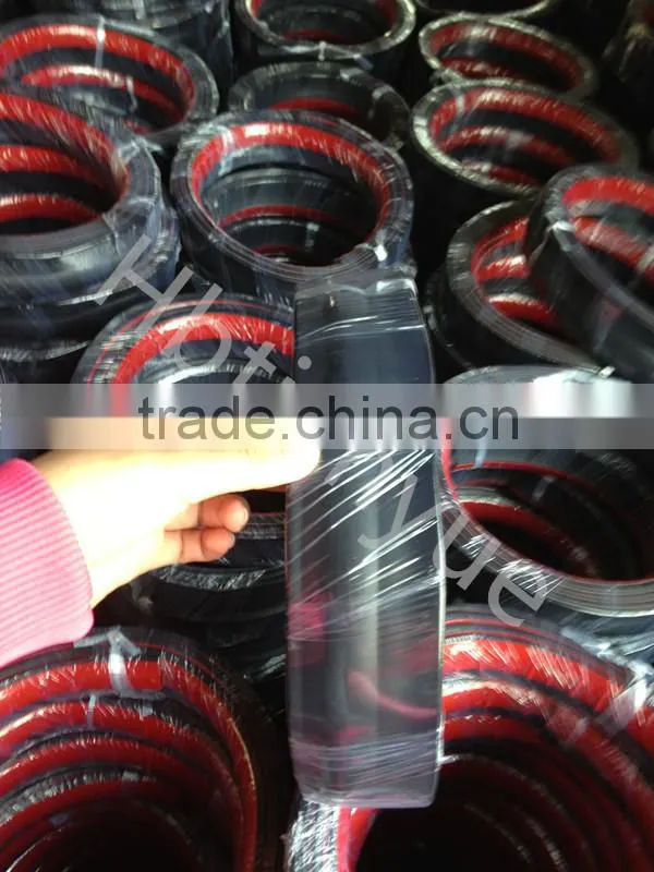 automotive rubber seal
