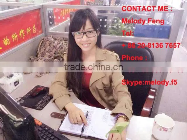 cavitation tripolar radio frequency machine