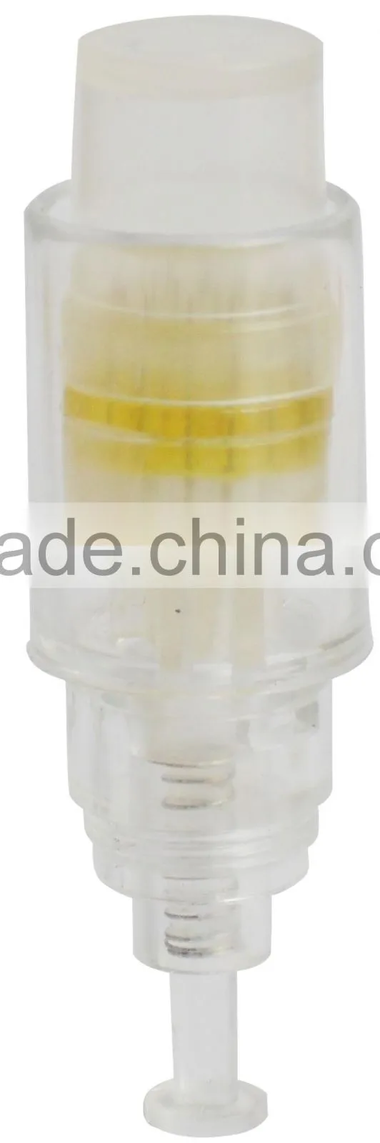 microneedle dermaroller 540 needles