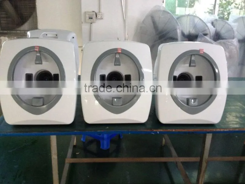 Professional Skin Analyzer Machine/skin analyser/skin test