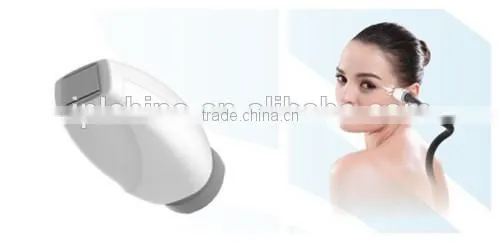Latest cavitation RF shock wave best slimming products