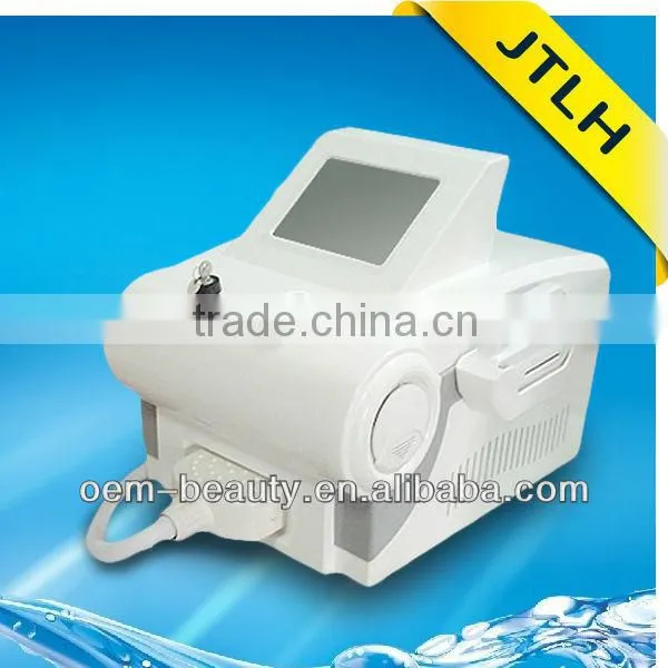 2016 IPL Photofacial Beauty Machine for Hair Removal