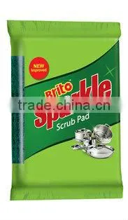 Dish Scrub Pads