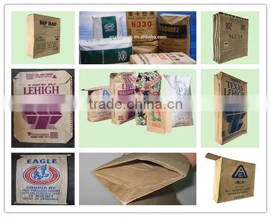 Cement Packing Bag