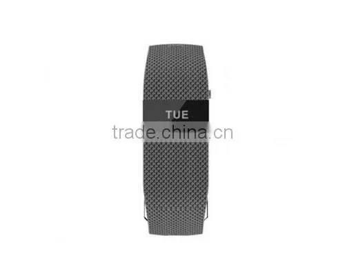 SIFIT-5.9 New Design Sports Pedometer, Heart Rate Monitor, Maintaining Precise Measurements During High Speed Sports Activities