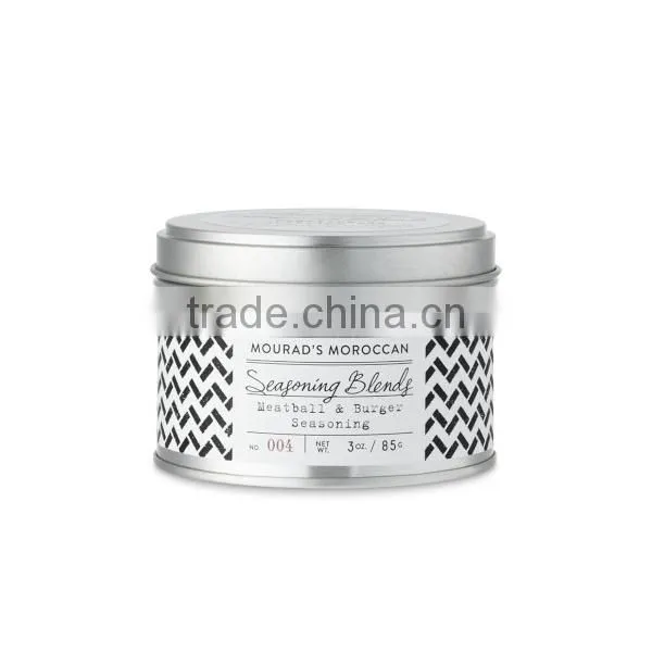 spice gift set with innovative packaging(PD33)