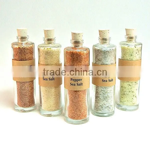 spice gift set with innovative packaging(PD17)