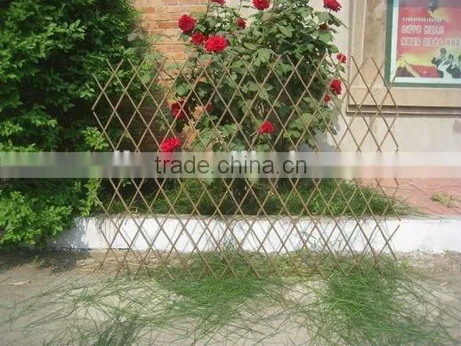 willow trellis