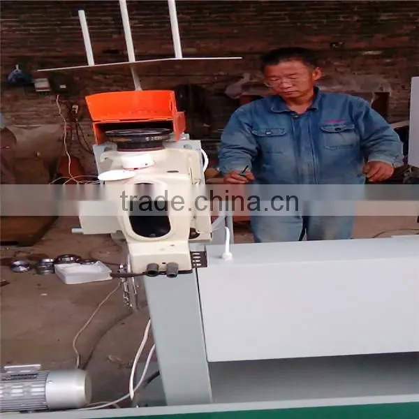 easy-using and high qualtiy granule electronic quantitative packing machine