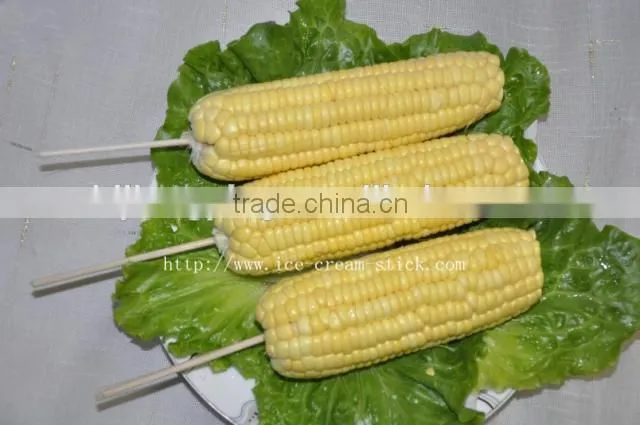 alibaba new wood china direct manufacturer stocked bbq meat wood skewers