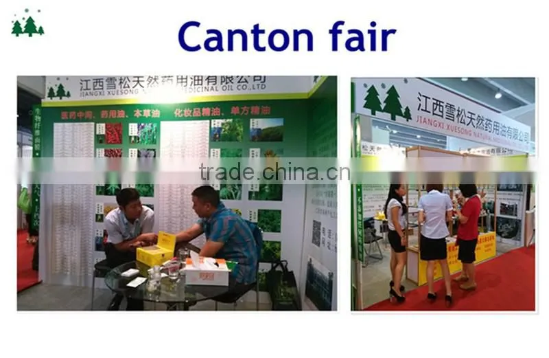 High quality Natural and Synthectic Linalool