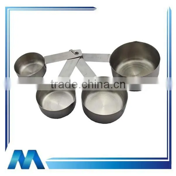 wholesale stainless steel measuring spoons