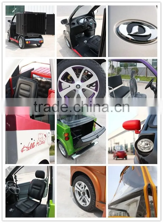 High quality electric Police patrol car whatsapp:18337113435
