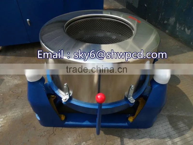 Factory supply new type high quality sheep wool washing drying machine,low price with best quality