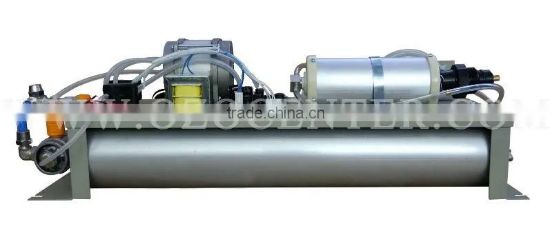 Best seller efficient simple structure air separation plant