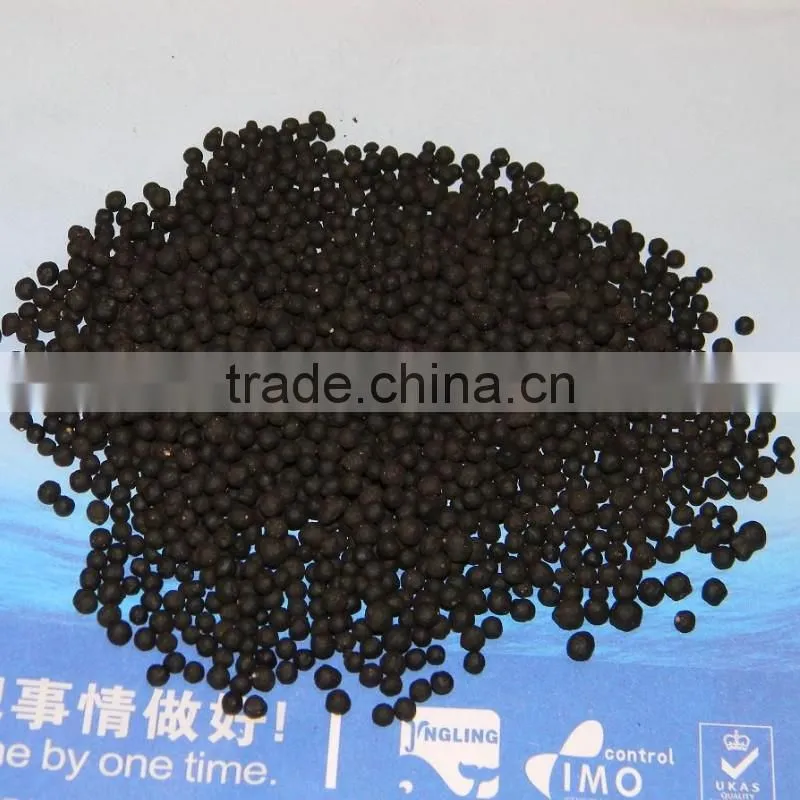 Good quality and low price chemical fertilizer prices