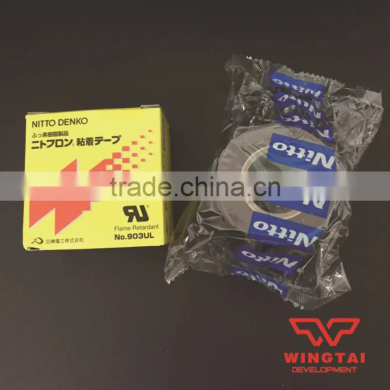 2015 Hot Sale Japan Nitoflon Tape 903UL