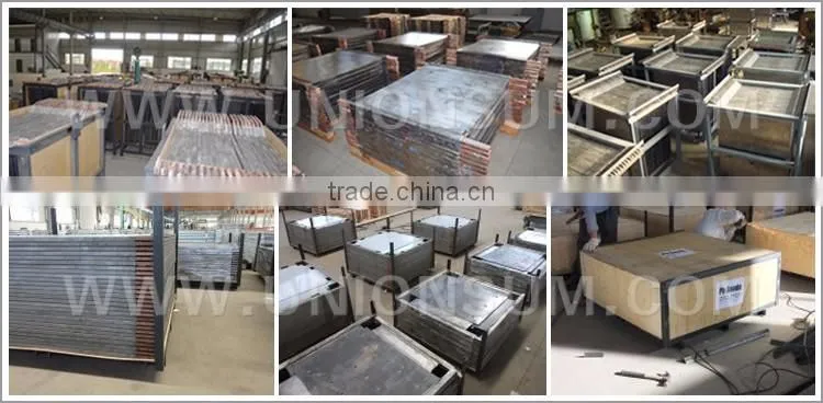 High Performance Permanent Lead Pb Alloy Rolled Insoluble Anodes