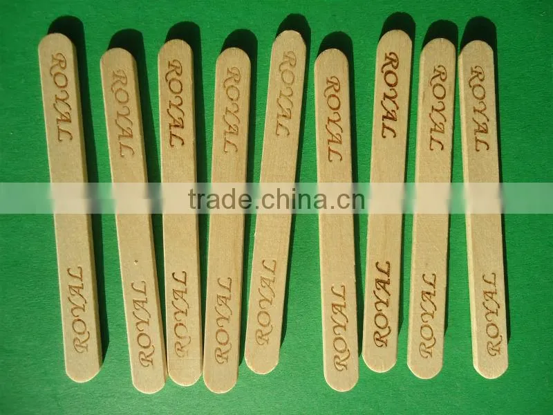 Kids Craft Wooden Craft Sticks