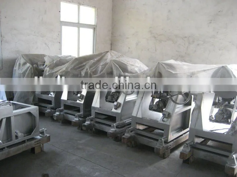 2012 best seller small multi-functional soybean puffing machine