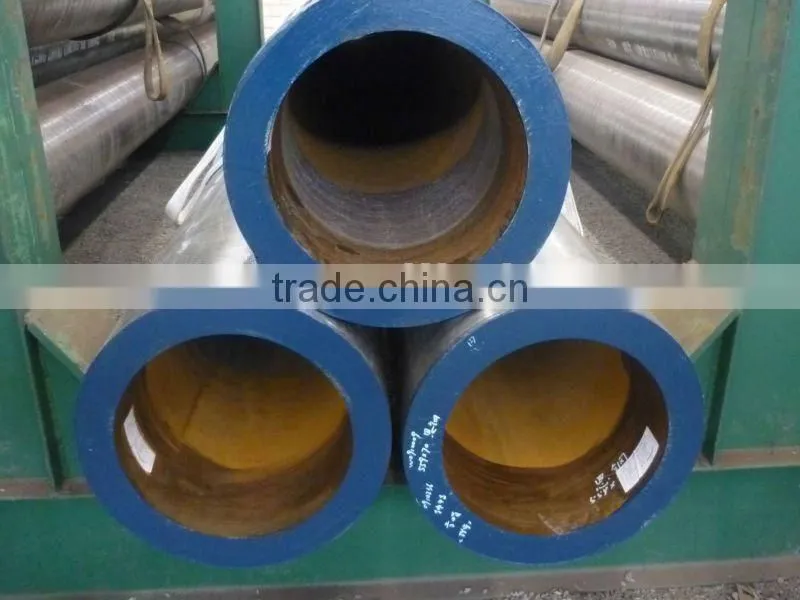 ASTM A519 Steel Pipe