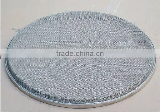 HY-1200 standard soil vibration shaker machine with dust cover
