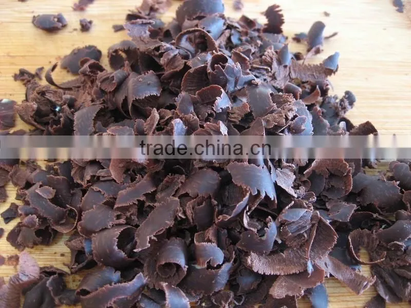 Big discount Stainless steel commercial chocolate bar cutting machine Chocolate block shaving machine