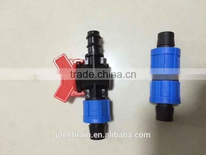 Agriculture Irrigation drip irrigation fittings