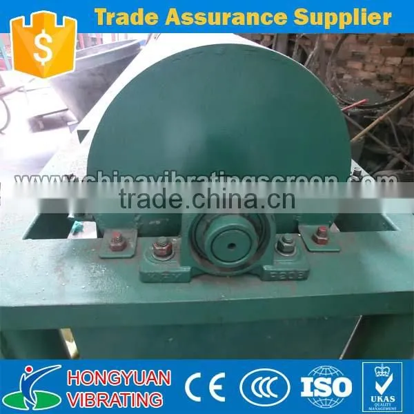 High quality bean polisher machine/polishing machine