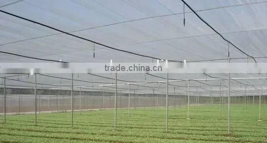 green shade net/ agricultural shade net/ hdpe shade net