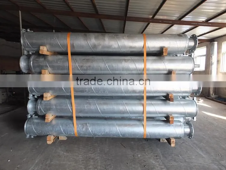 Rainfine Supply Center Pivot Irrigation Water Filters